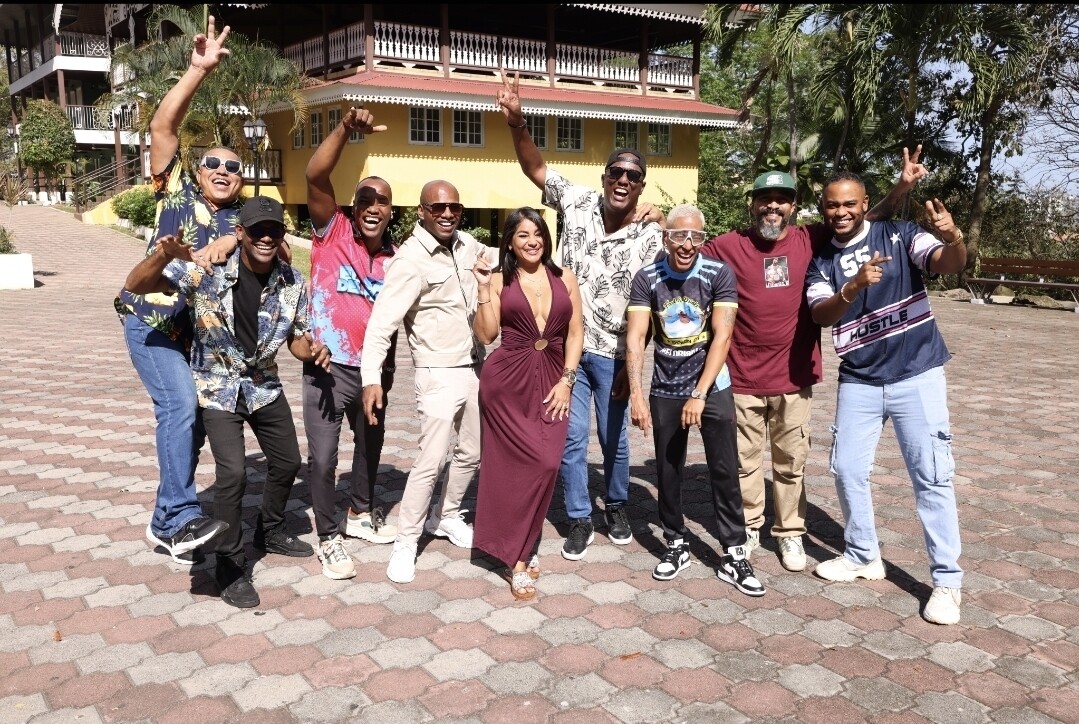 Saus Fest & Food Festival in Panama