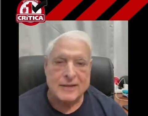 Former Panamanian President Calls for Unity After National Team's Success