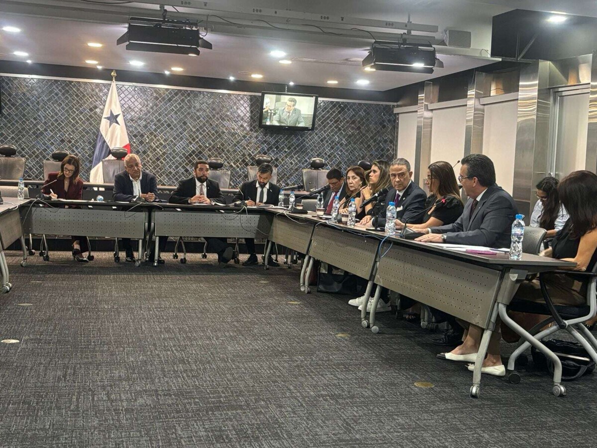 是时候实现透明并思考巴拿马的未来了