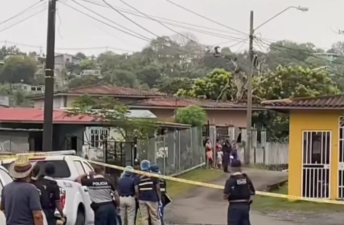 Man Kills Partner and Then Himself in Burunga