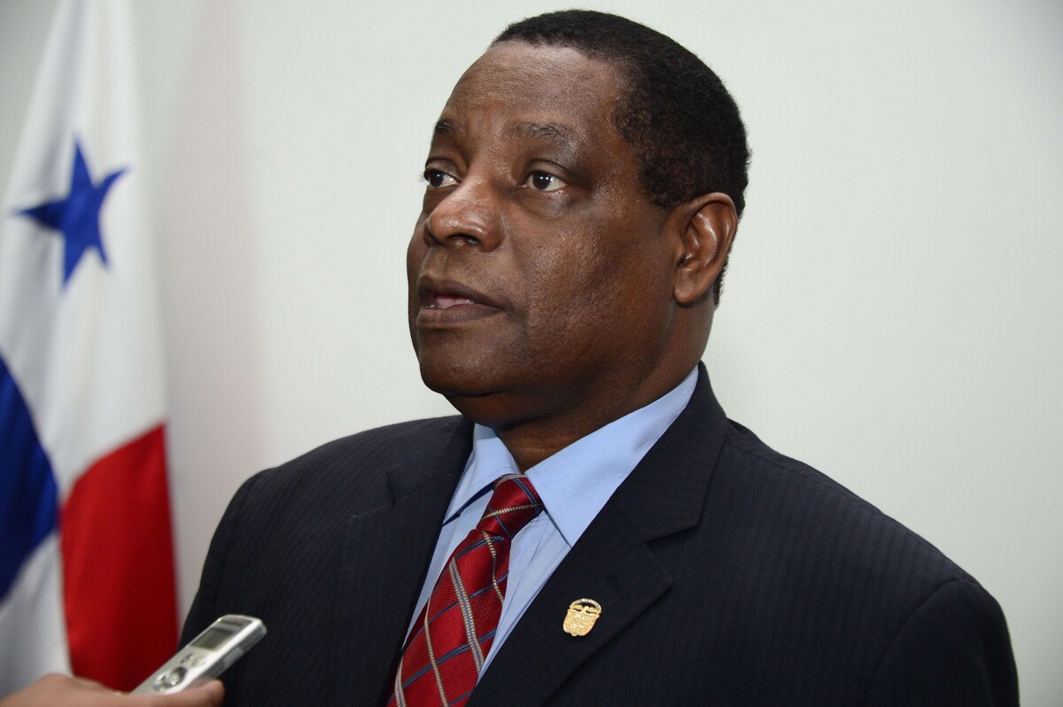 前巴拿马议员因腐败被判13年监禁