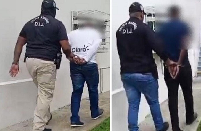 Former Representative and Treasurer Arrested in Panama on Embezzlement Charges