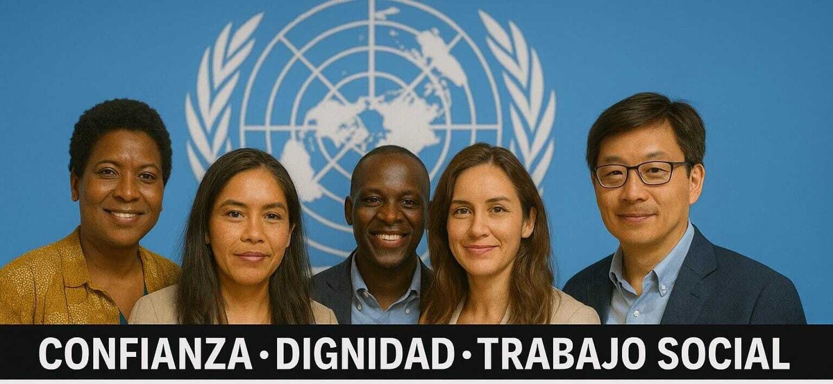 ООН подчеркивает ключевую роль социального дела в защите человеческого достоинства и инклюзивности