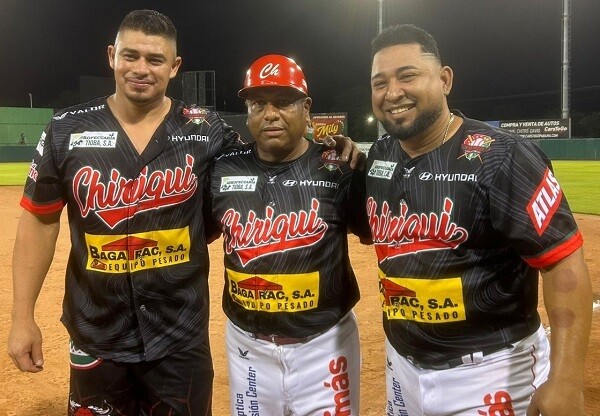 Chiriquí Defeats Panamá Oeste in Historic Semifinal