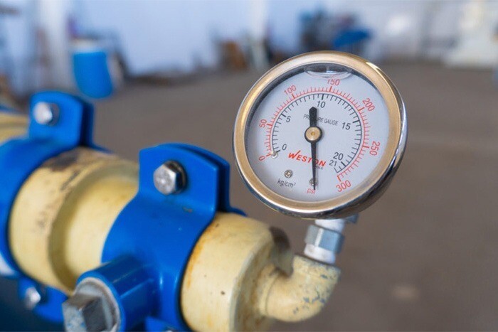 巴拿马消防队澄清其在燃气设施中的角色