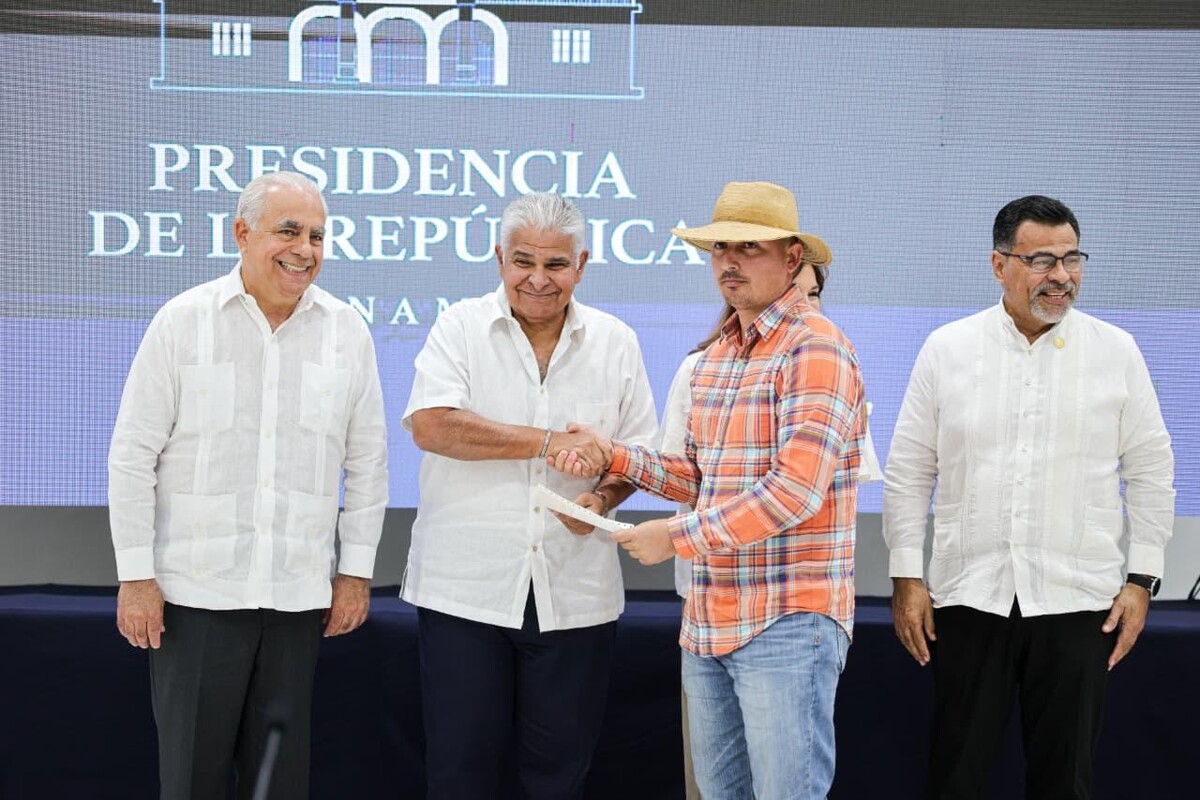 Panama Government Allows Rice Seed Import to Support Farmers