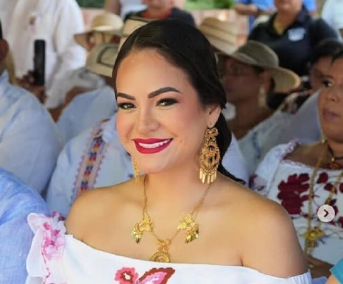 Panama’s Mayor of Arraiján Defends the Demolition of the Chinese Monument