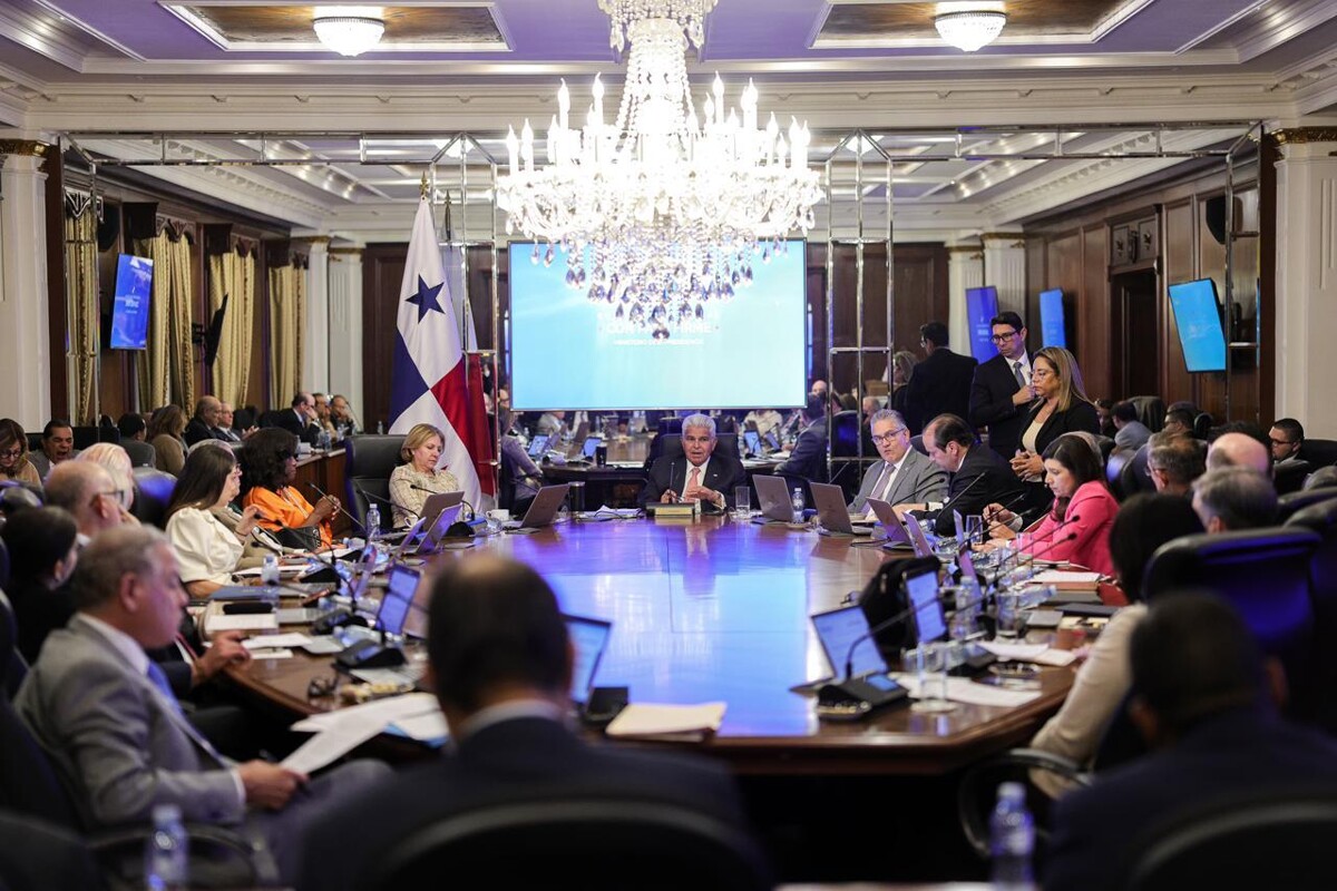 Panama Government Approves Credit for Agricultural Support