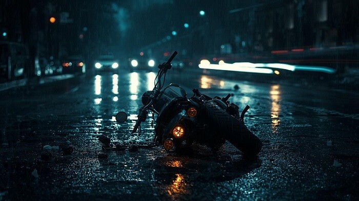 Traffic Fatality in Chiriquí Province