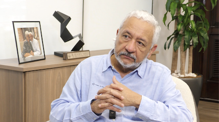 Panama Canal Monitors Middle East Conflict's Impact on Maritime Trade