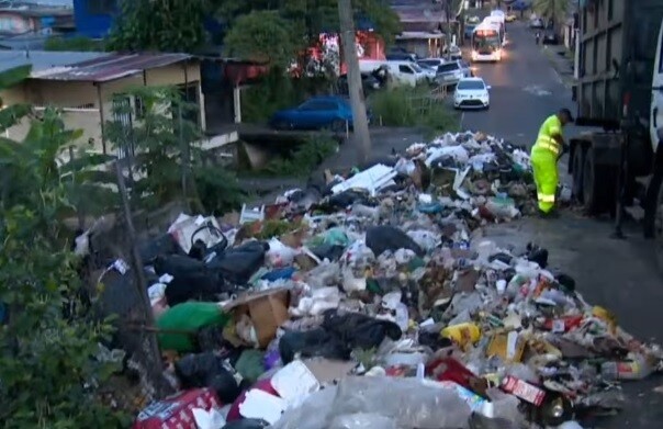 В Сан-Мигелито стартовала «Миссия по уборке»