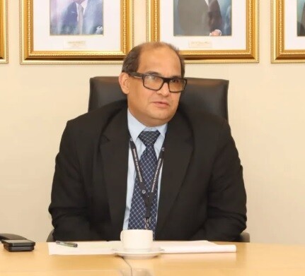Deputy Director of Panama Public Registry Resigns