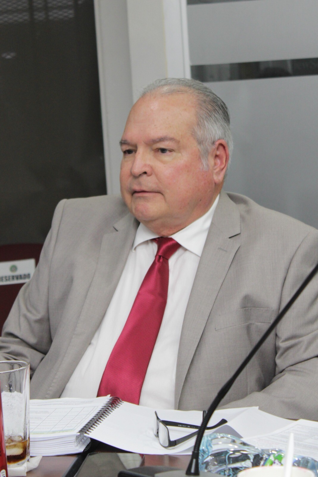 Panama's Assembly approves $71.8M for infrastructure