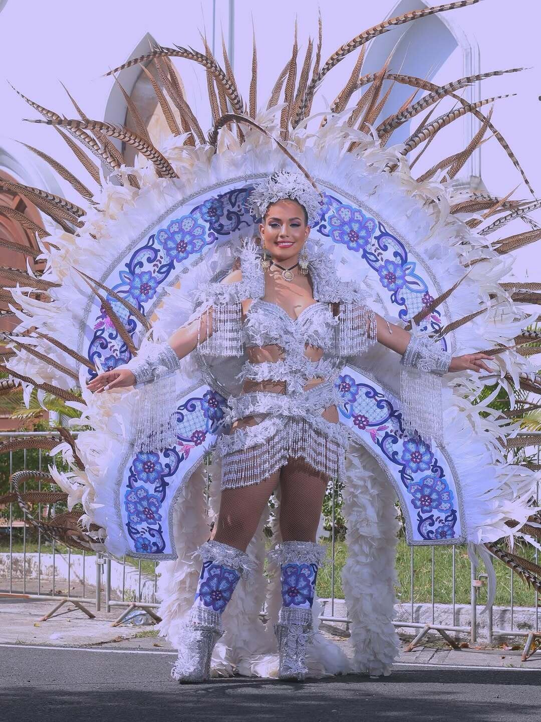 Calle Abajo Breaks Agreement and Sings Controversial Song During Carnival