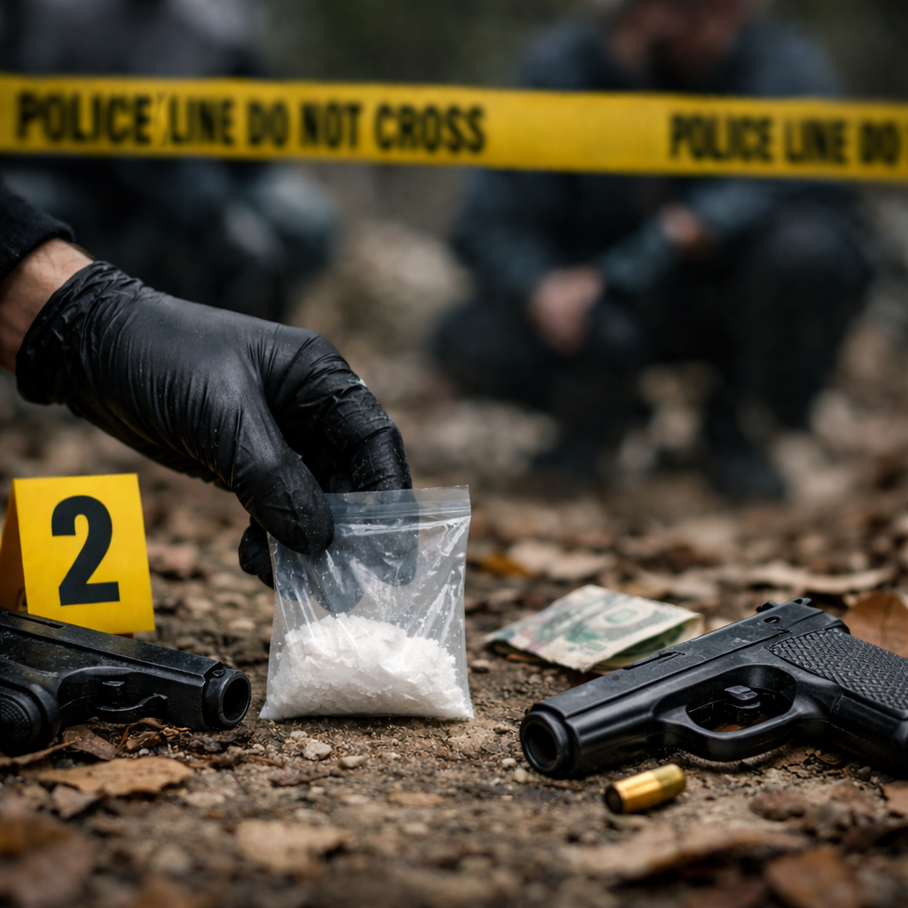 Police Reports Under Scrutiny: Lawyers Denounce Abuse and Tampered Evidence