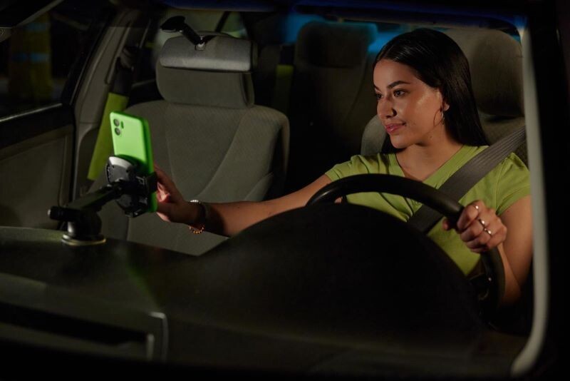 Women in Panama Find Economic Autonomy in Digital Mobility