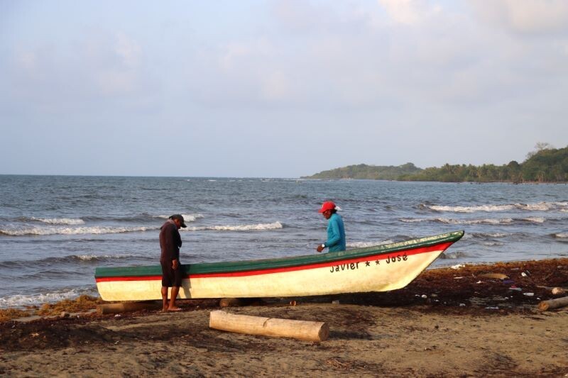 巴拿马圣伊莎贝尔土地规划项目完成80%