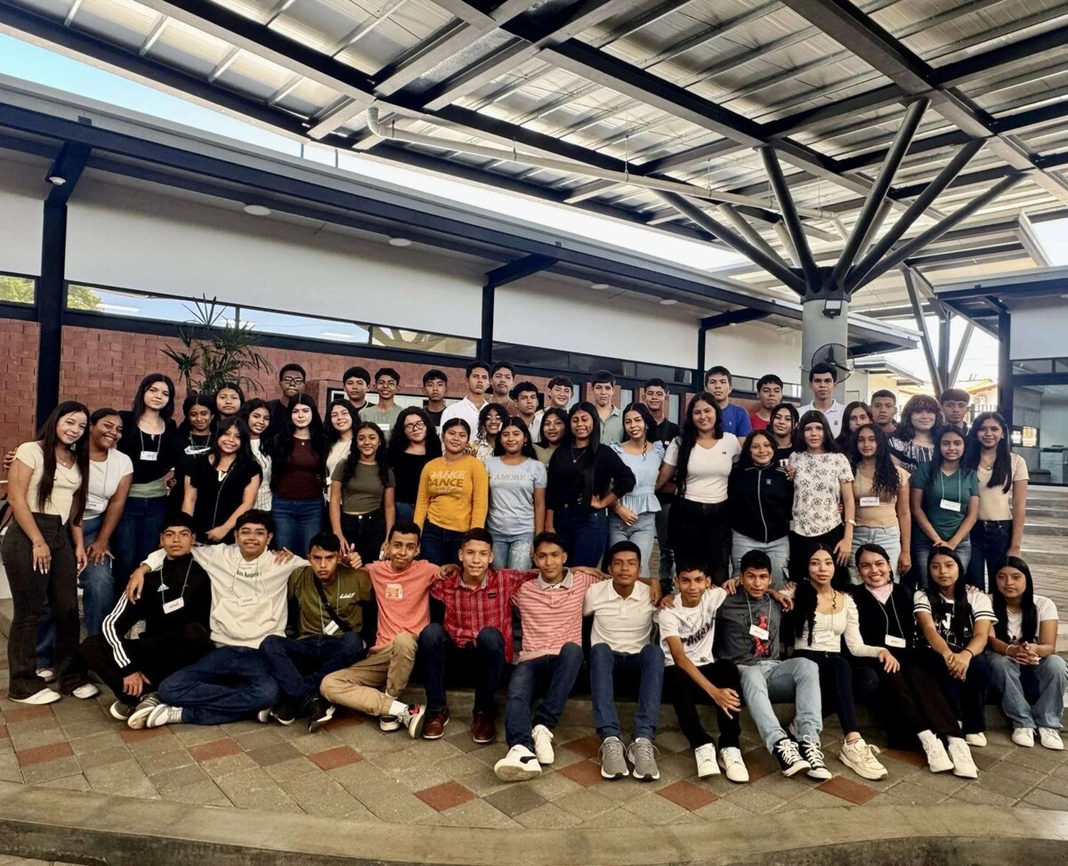 Educational Scholarships as a Tool for Social Mobility in Panama