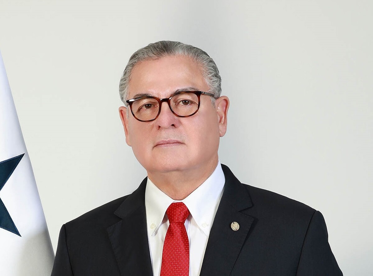 Panama's Comptroller Calls Municipal Funds Scandal a Smokescreen