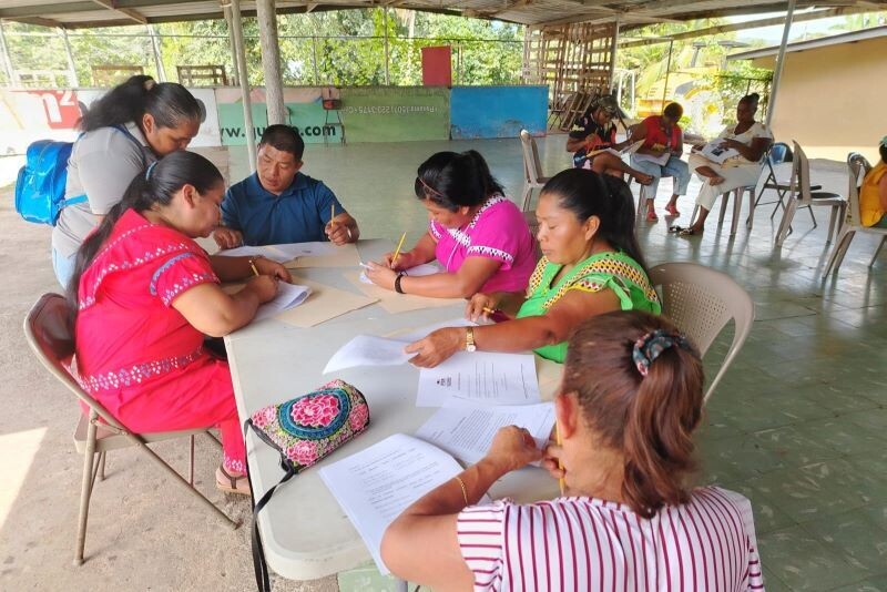 CoSPAE Connects Education and Employment with Over 100,000 Youth Beneficiaries in Panama