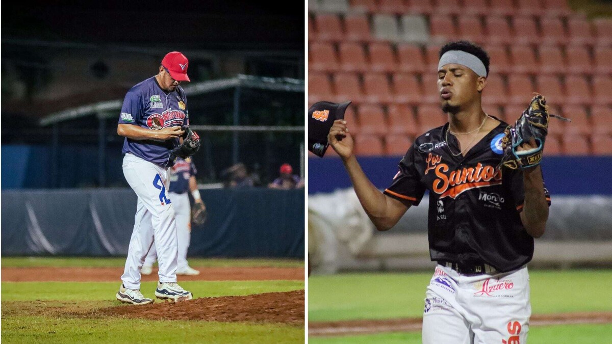 Intense Competition in the Panamanian Baseball Championship