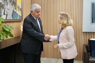 EIB provides Panama with a $300 million loan for electricity grid modernization