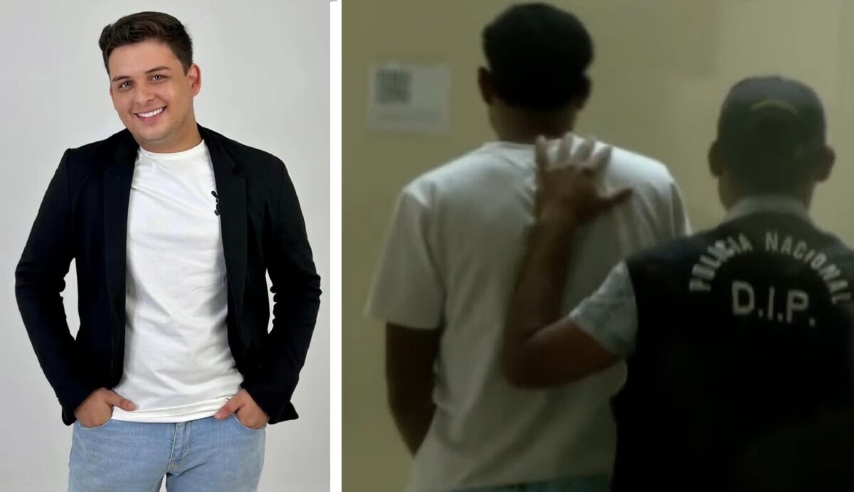 Criminal Complaint Filed in Disappearance and Murder Case of Esteban de León in Panama