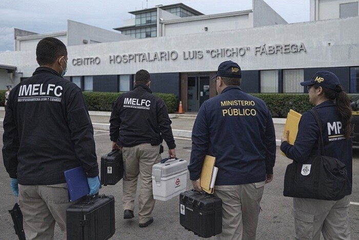 11-Month-Old Baby in Panama Fights for Life After Sexual Abuse