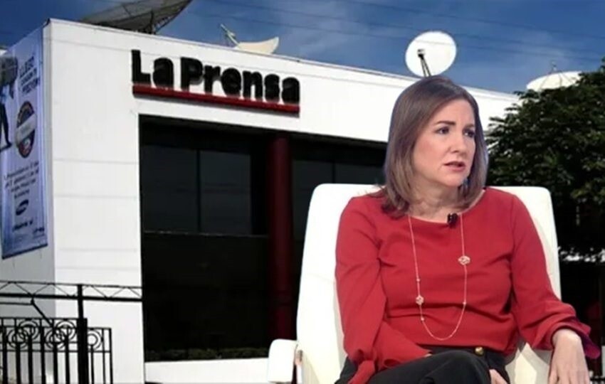 Public Ministry Dismisses Case Against Annette Planells and Foco