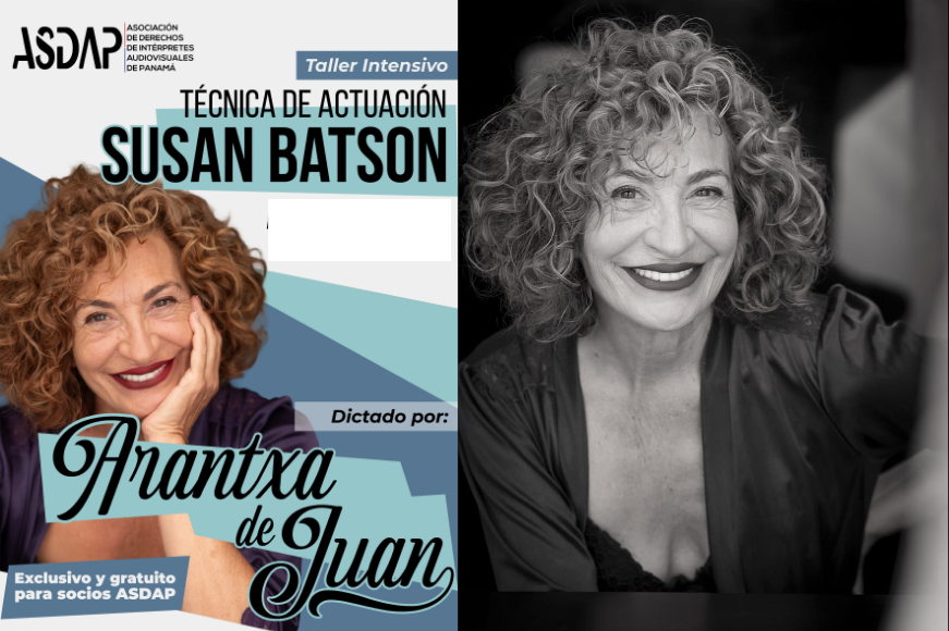 Hollywood Acting Workshop Comes to Panama