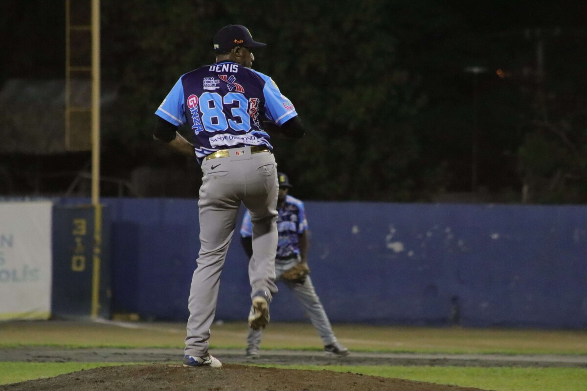 科隆队击败埃雷拉，晋级巴拿马棒球锦标赛半决赛