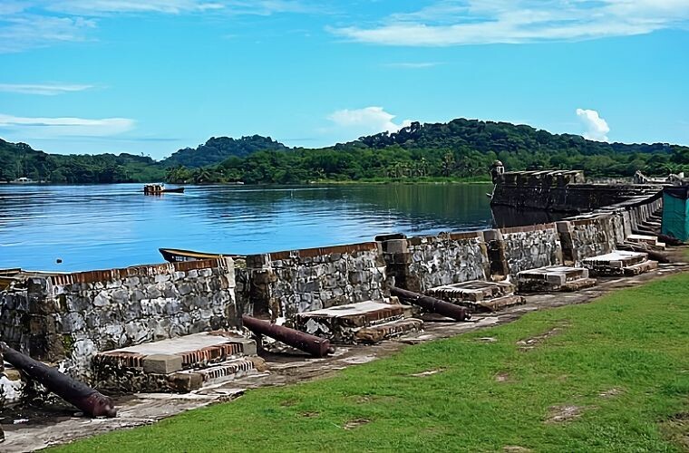 Portobelo National Park Celebrates Its 49th Anniversary