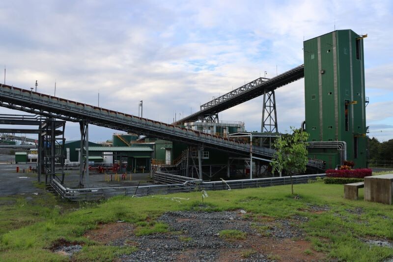 MiAMBIENTE presents first report on Copper Mine Panama project audit