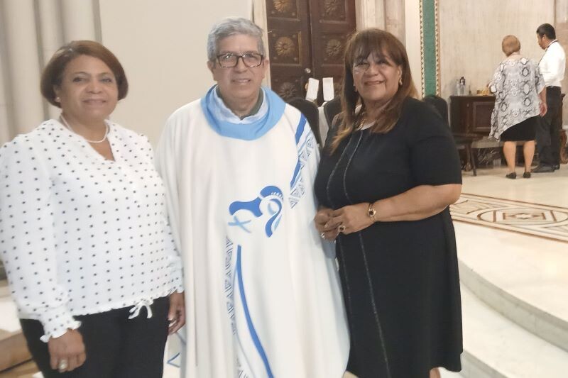 Panama's Governorate Strengthens Ties with the Salesian Community on its Centenary