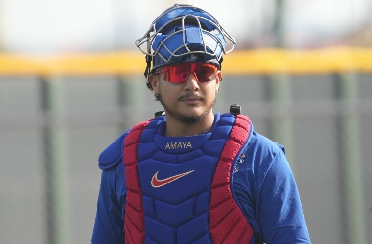 Panama Baseball Team Prepares for World Baseball Classic