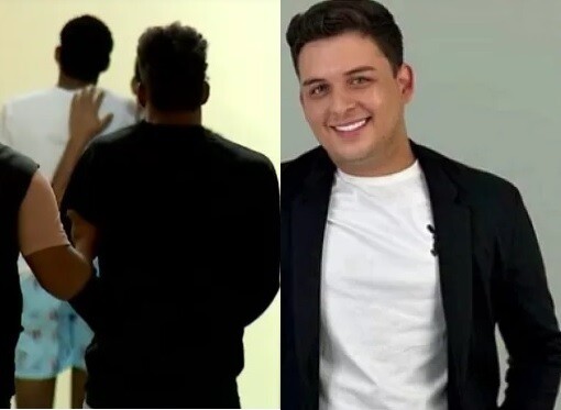 The iPhone that spoke: $60 uncovered Esteban's murder