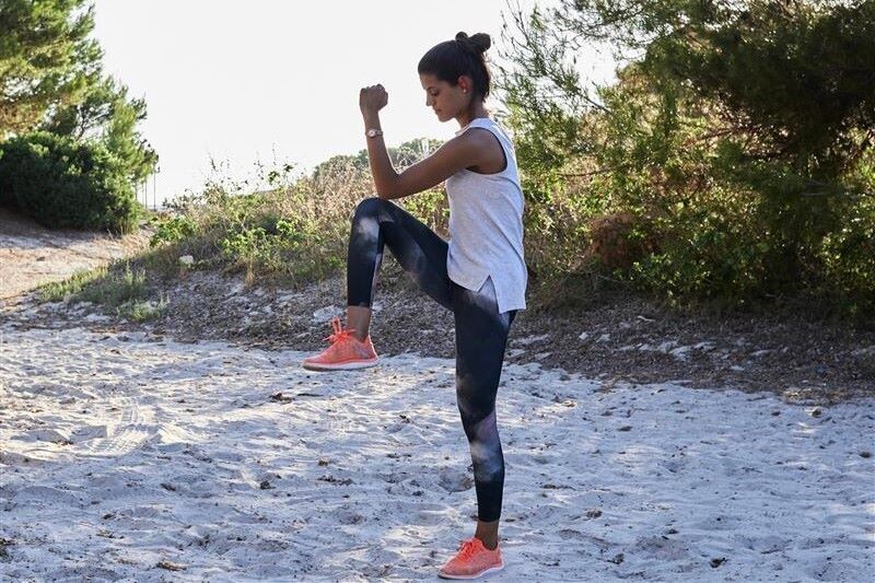 The Role of Audio in Physical Training After the Holidays