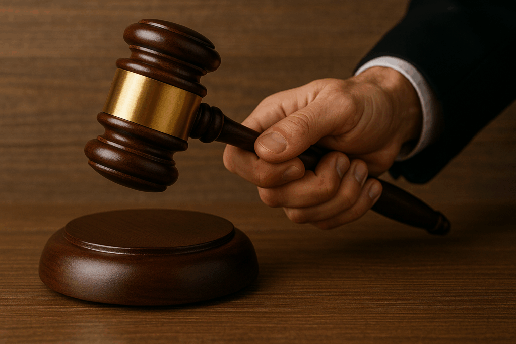 Апелационный суд отменил 16-летний срок по делу об изнасиловании