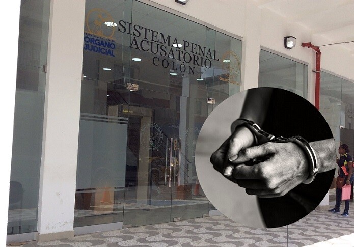 Panama Detains Man Suspected of Attempted Homicide