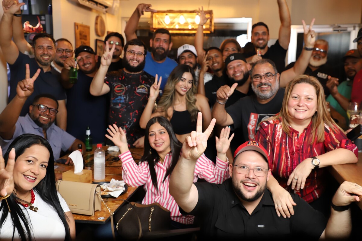 Smoke Arena：巴拿马排骨大赛