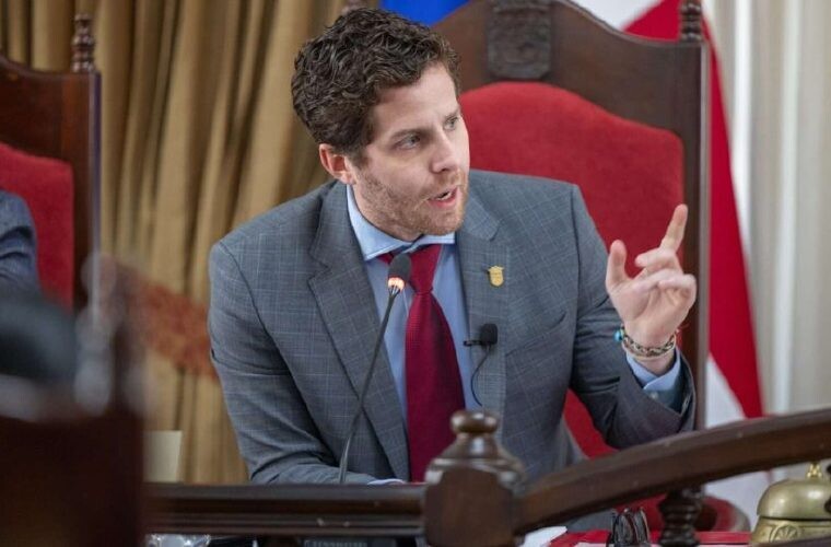 Panama City Mayor Plans Installation of 500 Cameras to Fight Crime