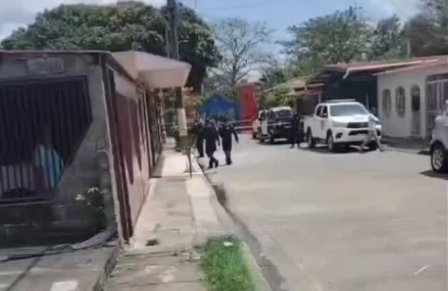 Chase in Don Bosco Leaves One Dead, One Injured