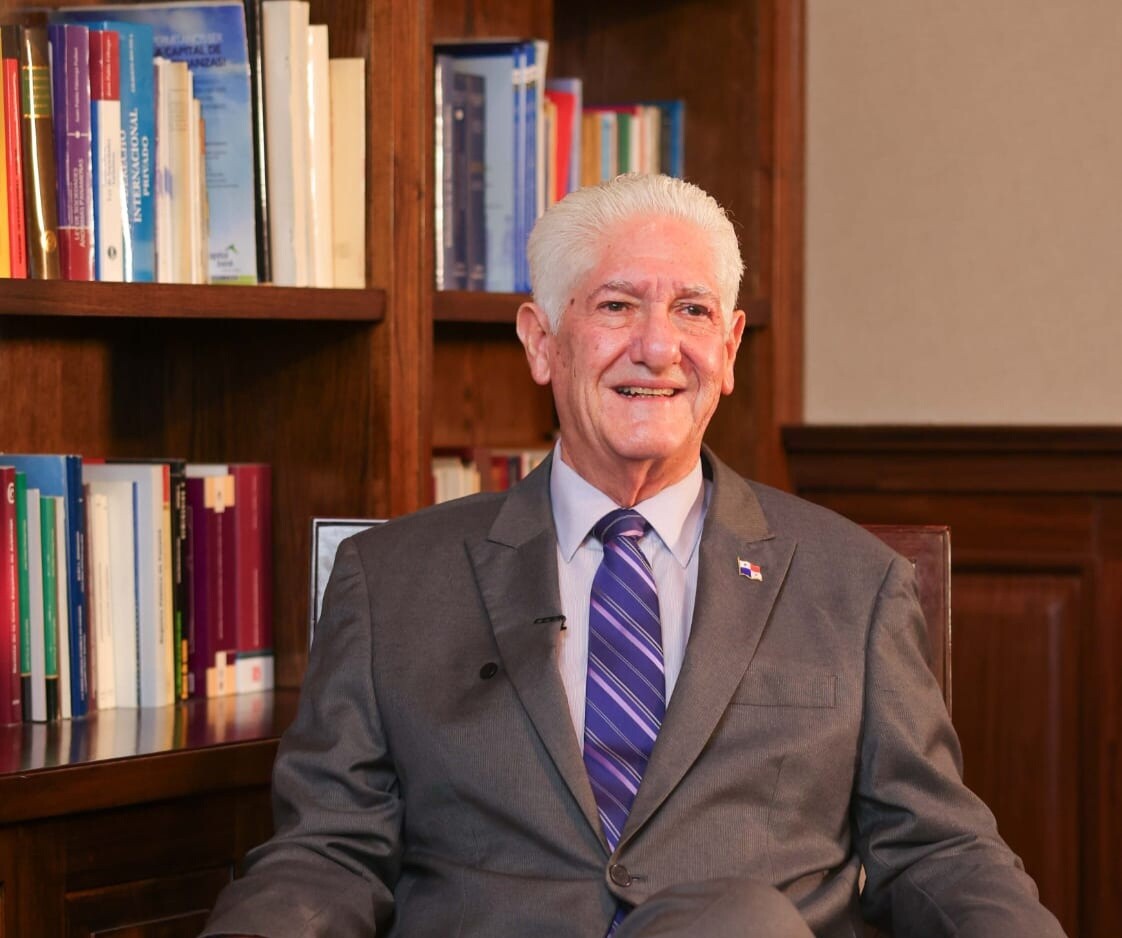 Magistrate Arellano to Head World Network for Electoral Justice