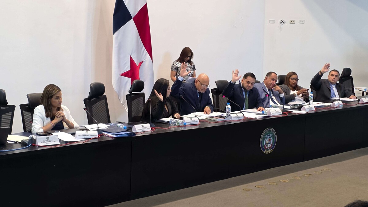 Panama Approves Mandatory Use of Bioethanol in Gasoline