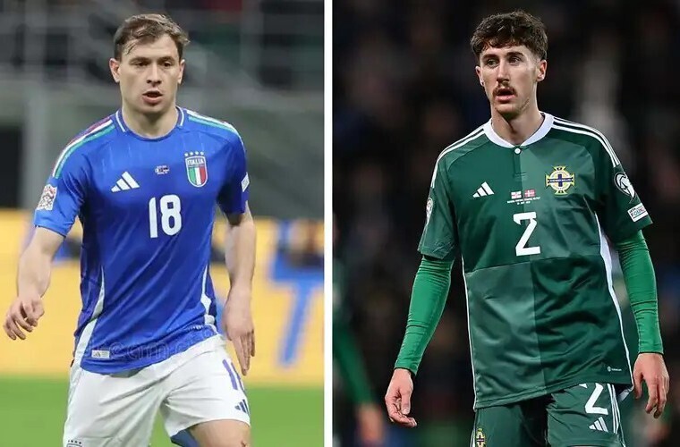 Alexander-Arnold not called up for friendlies