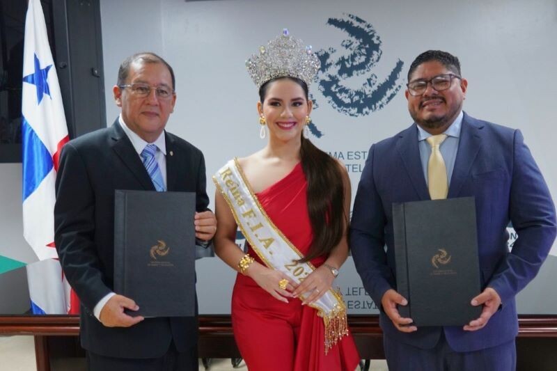 Strategic Alliance to Boost International Fair of Azuero 2026