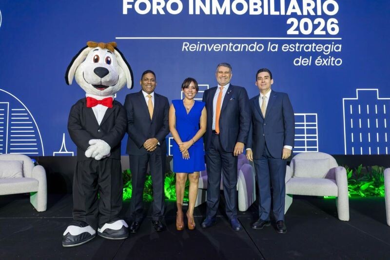 Panama's First Real Estate Forum 2026 Held