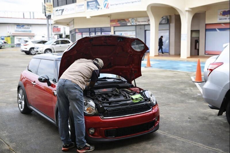 Breach of Warranty Leads Acodeco Complaints Last Year