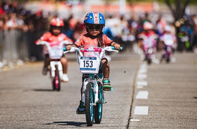 Panamanian Cycling Federation Successfully Concludes 'Happy Summer 2026' Program