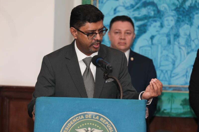 Panama and India Strengthen Ties with Five Memoranda of Understanding